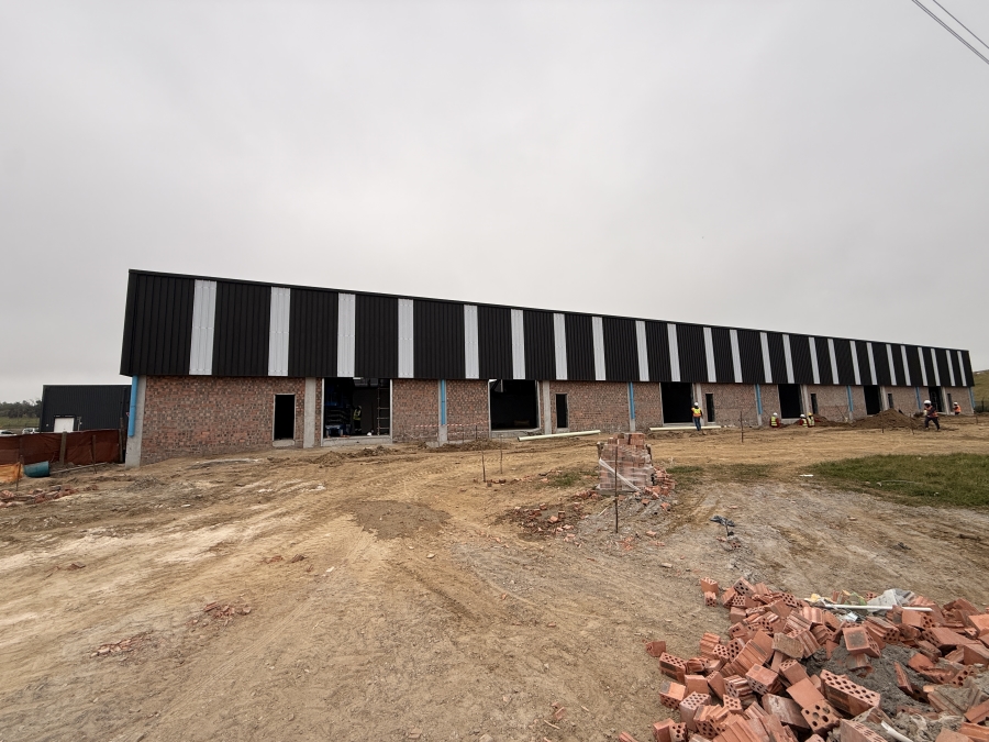 To Let Commercial Property for Rent in Firgrove Western Cape